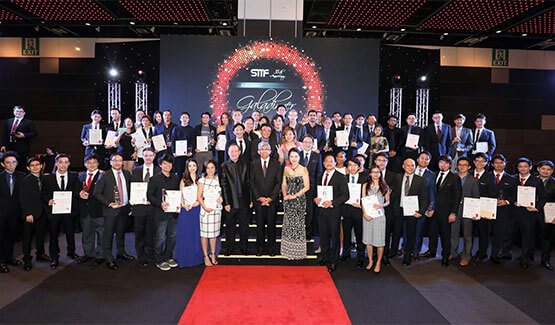 Video Assure wins SiTF award